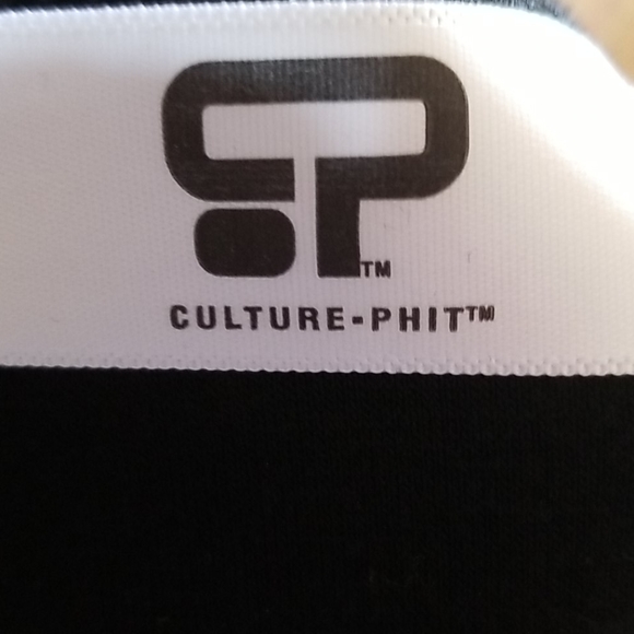 Culture Phit black dress - Picture 3 of 3